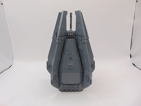 Drop Pod