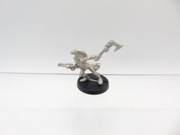 Harlequin Trouper