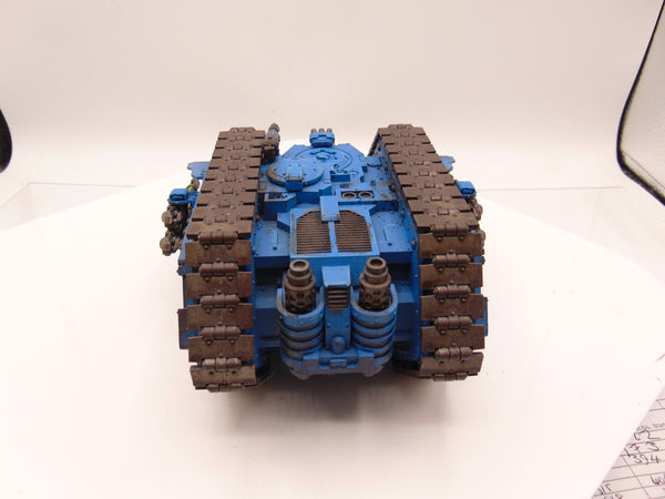 Land Raider Proteus
