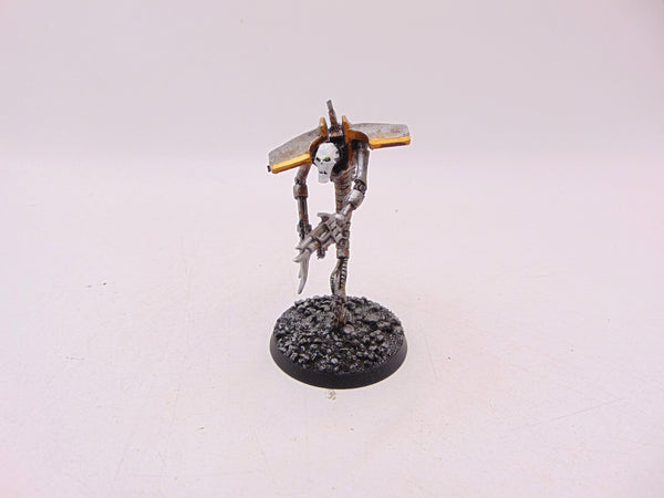 Canoptek Wraith