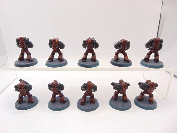 Mk IV Marines
