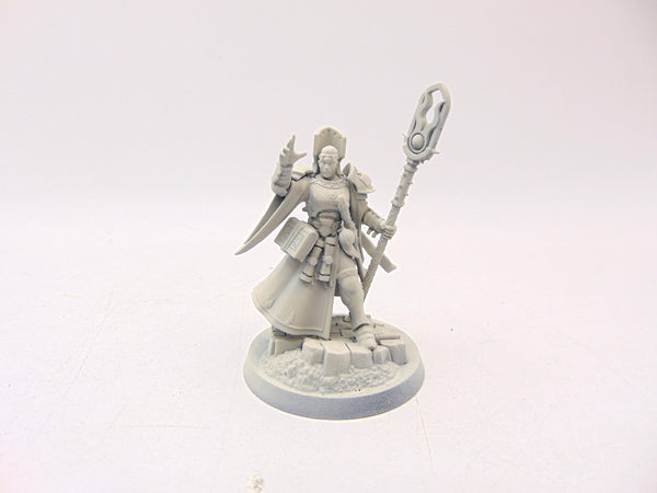 Knight Arcanum
