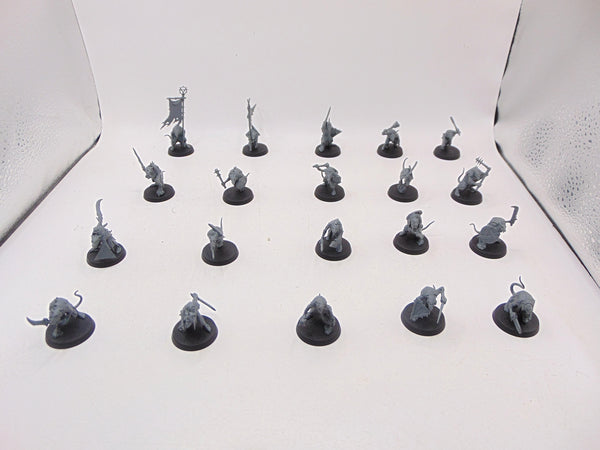 Clanrats