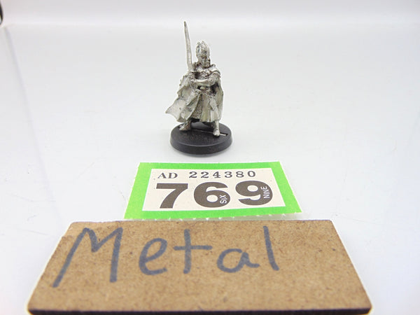 High King Elendil