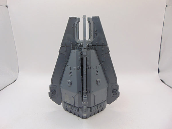 Drop Pod