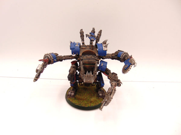 Deff Dread