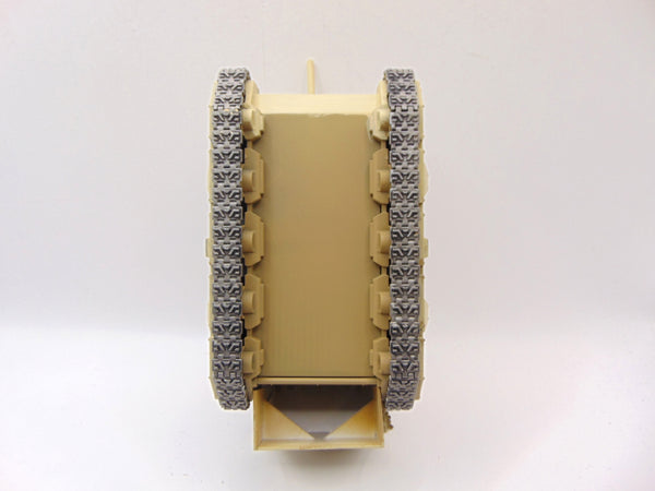 Castigator Conversion