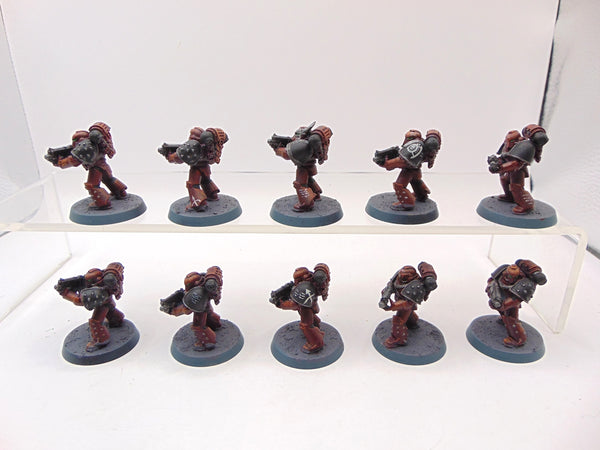 Mk IV Marines