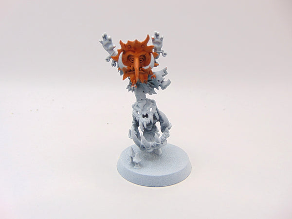 The Scaremonger