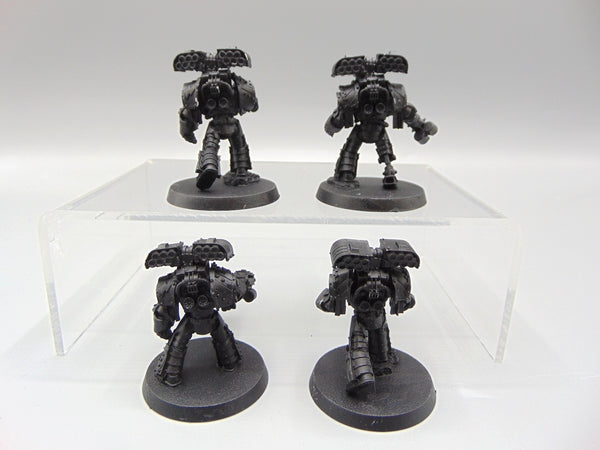 Tyrant Siege Terminators
