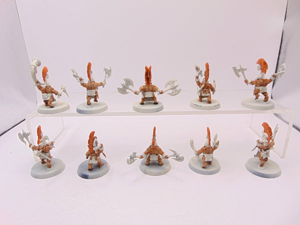Vulkite Berzerkers