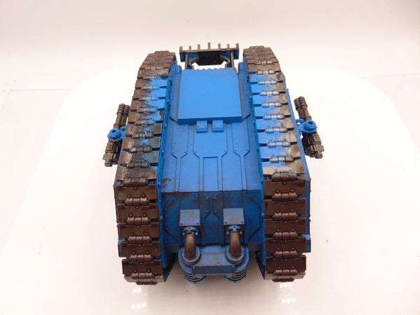 Land Raider Proteus