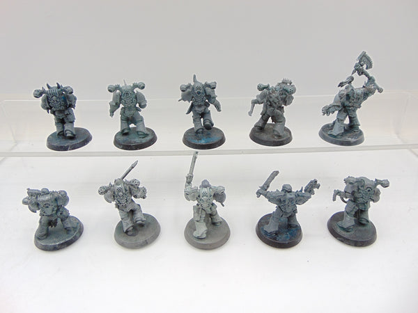 Chaos Legionaries