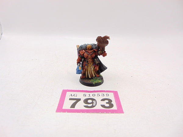 Inquisitor Coteaz