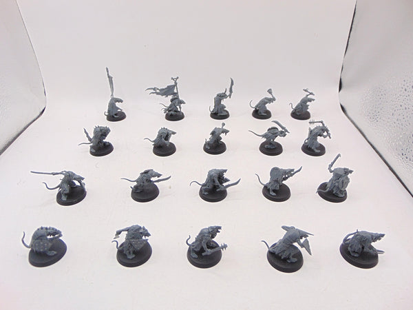 Clanrats