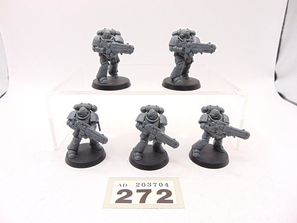 Hellblasters