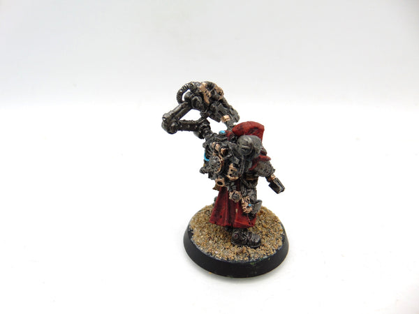 Tech Priest Enginseer