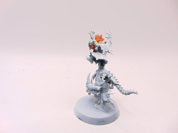 The Scaremonger