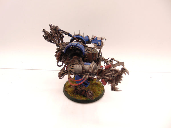 Deff Dread