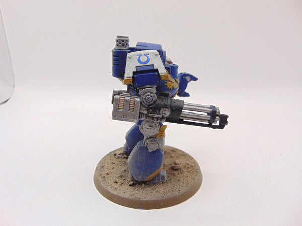 Contemptor Dreadnought