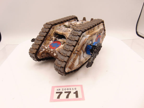 Land Raider Proteus