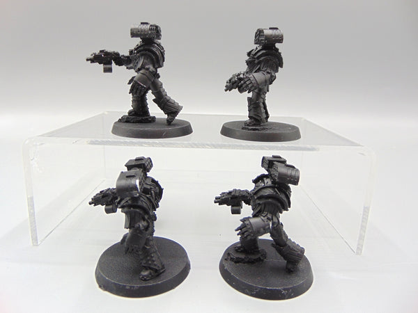 Tyrant Siege Terminators