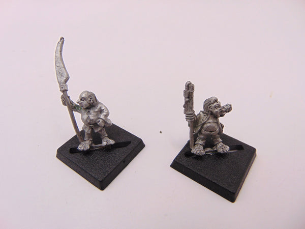 Halfling Militia