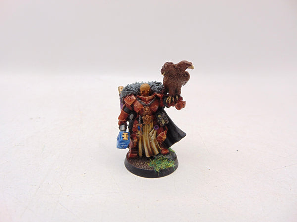 Inquisitor Coteaz