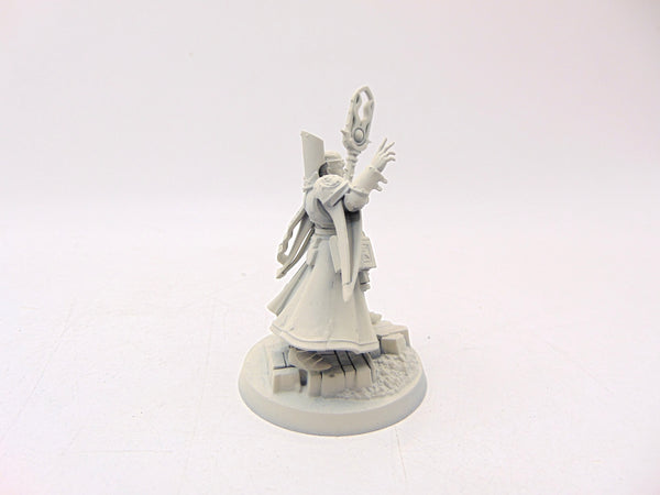 Knight Arcanum