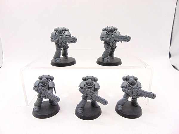 Hellblasters