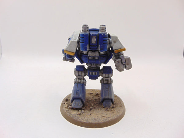 Contemptor Dreadnought