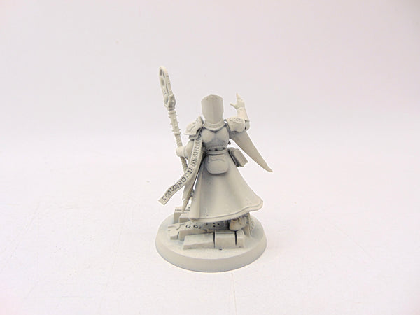 Knight Arcanum