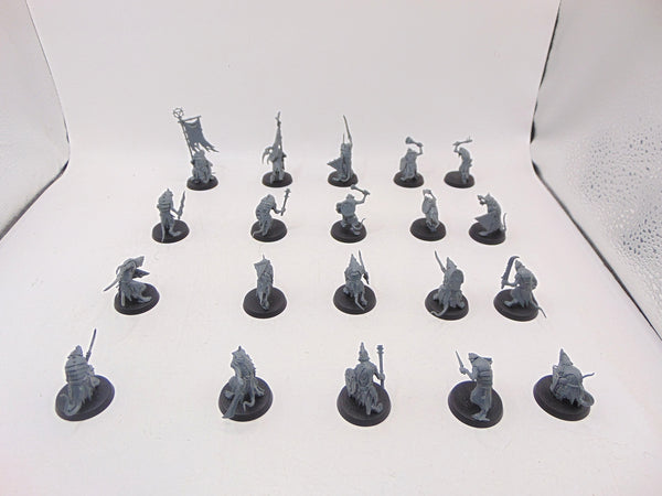 Clanrats