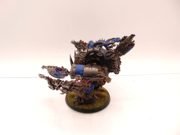 Deff Dread