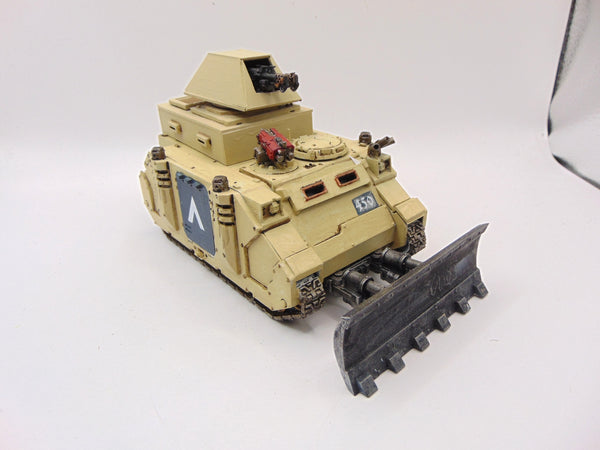 Immolator Conversion