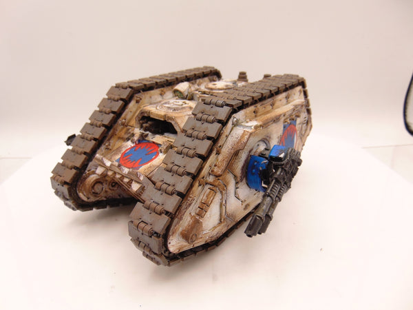 Land Raider Proteus