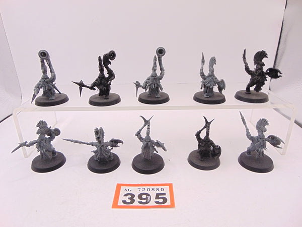 Vulkite Berzerkers