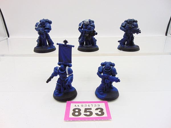 Sternguard Veterans