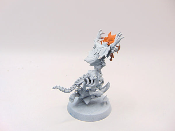 The Scaremonger