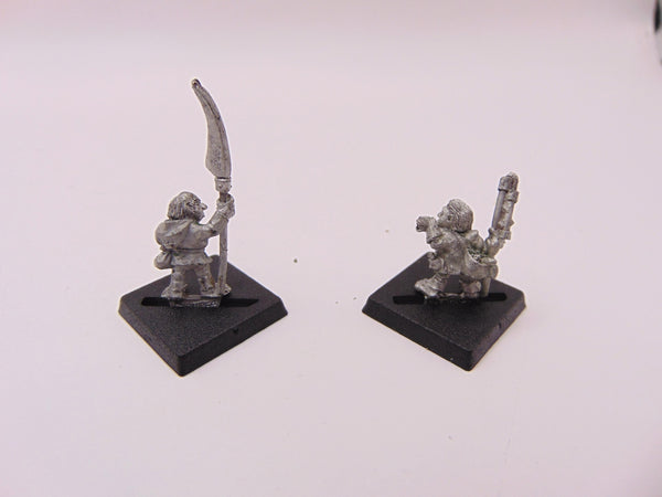 Halfling Militia