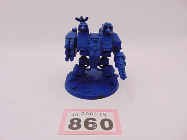 Ironclad Dreadnought