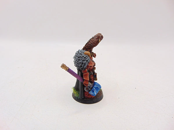 Inquisitor Coteaz