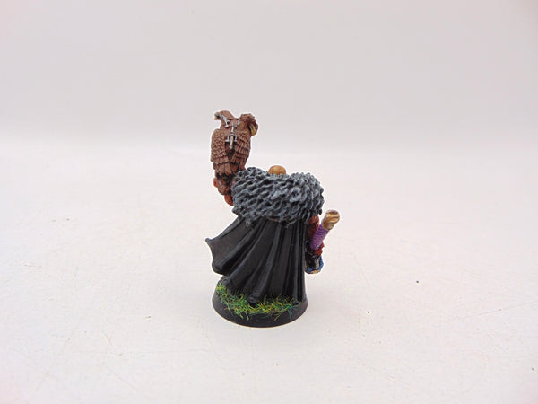 Inquisitor Coteaz