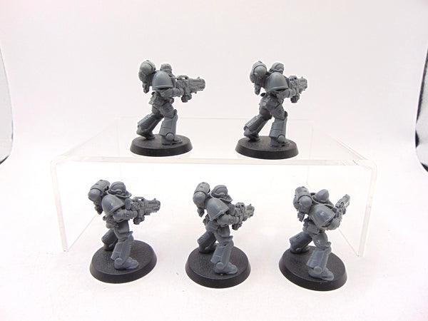 Hellblasters