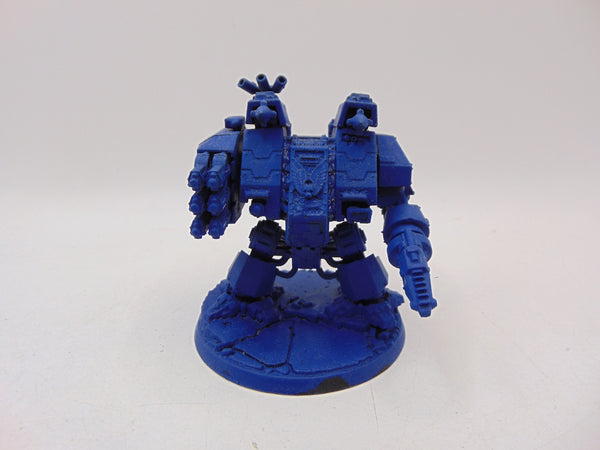 Ironclad Dreadnought