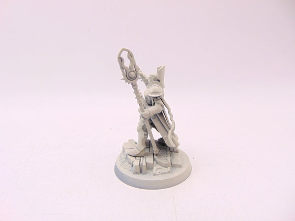Knight Arcanum