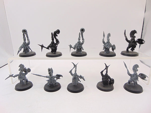 Vulkite Berzerkers