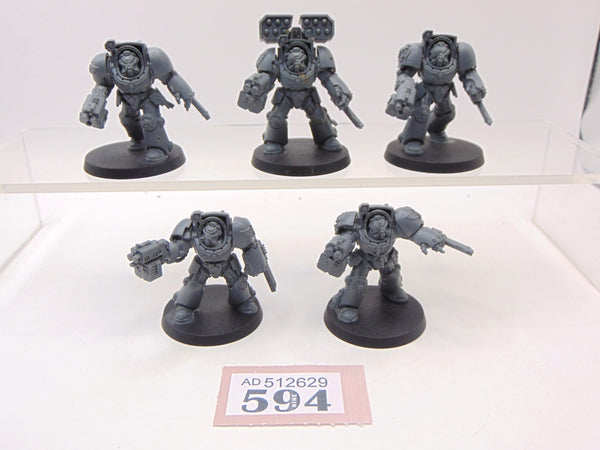 Terminator Squad