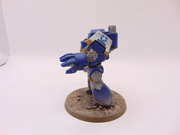 Contemptor Dreadnought