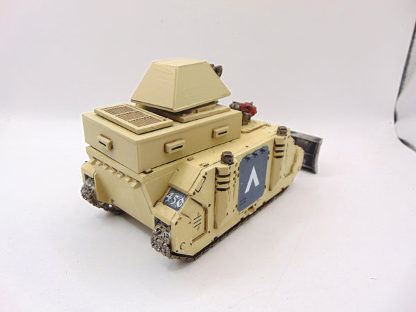 Immolator Conversion